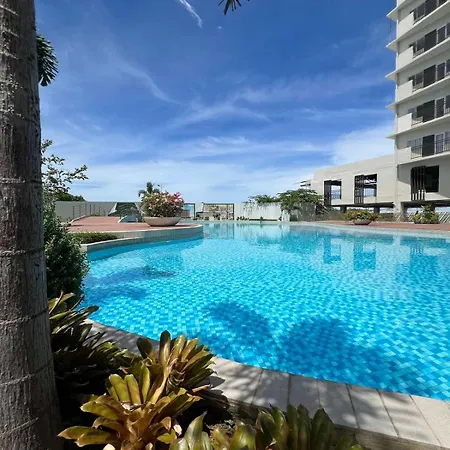 Bc Suites Primeworld Mactan