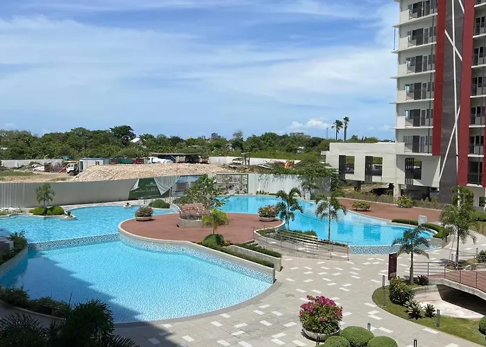 Aparthotel Bc Primeworld Mactan Lapu-Lapu City