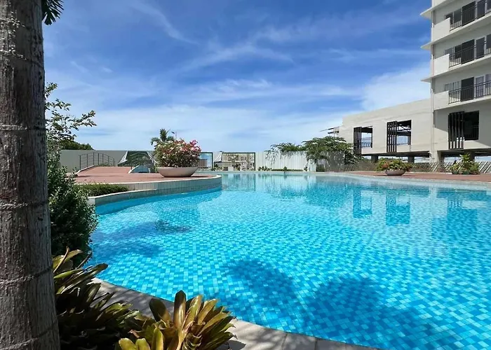 Aparthotel Bc Primeworld Mactan Lapu-Lapu City